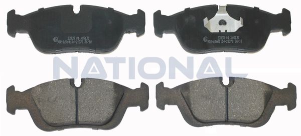 National NP2192
