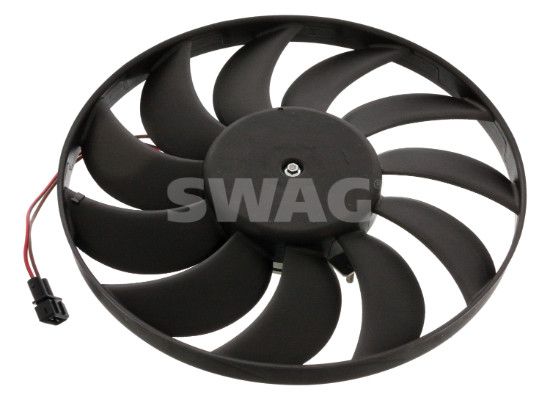 SWAG ventilátor, motorhűtés 30 94 6563