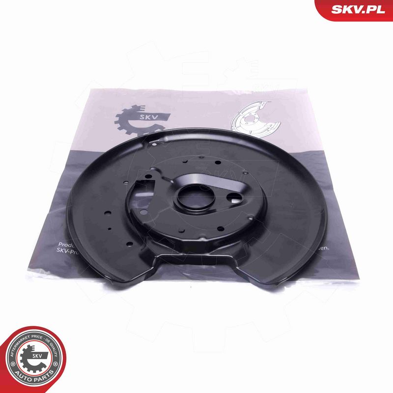 ESEN SKV 57SKV694 - Splash Guard, brake disc