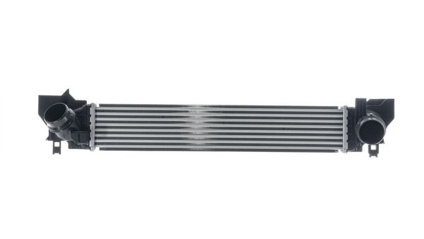 MAHLE Intercooler, inlaatluchtkoeler CI 621 000P