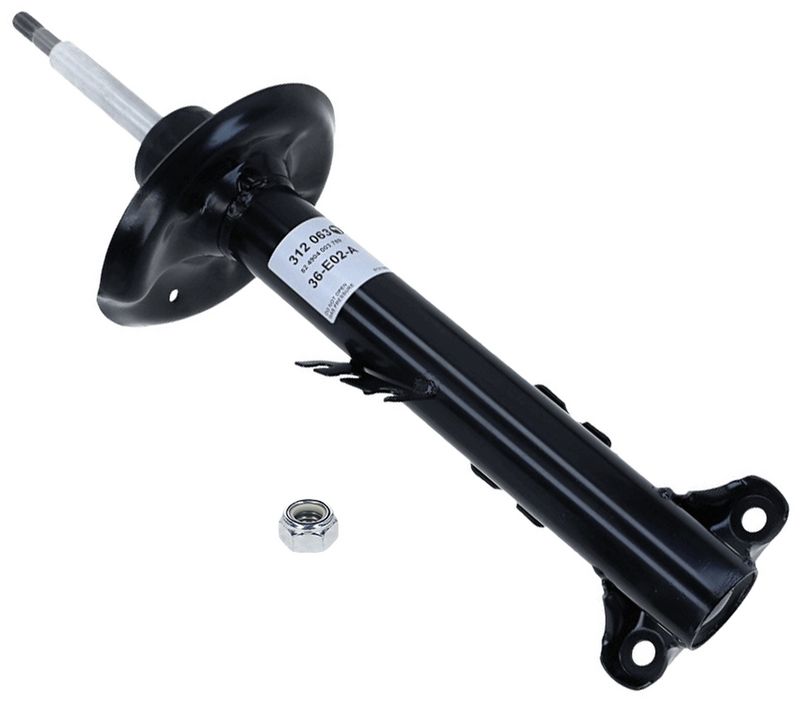 Amortisseur SACHS 312 063
