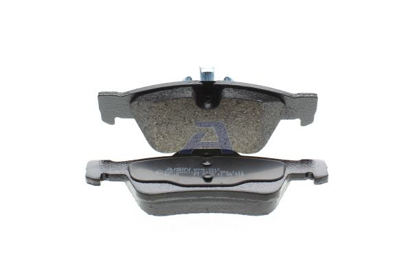 AISIN BPMB-2013 Brake Pad Set, disc brake