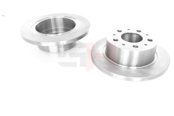Piduriketas, GH GH-421942