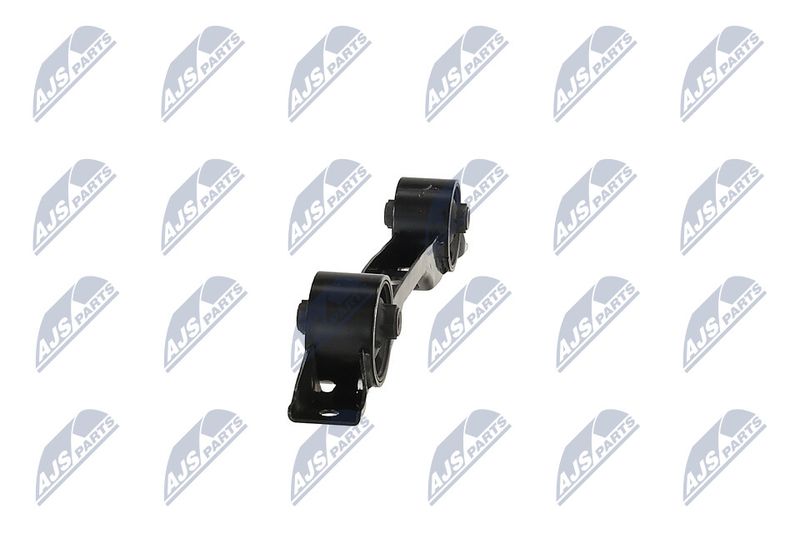 Paigutus, Mootor, NTY ZPS-MS-075