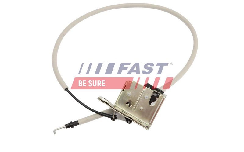 Ukselukk, FAST FT10140