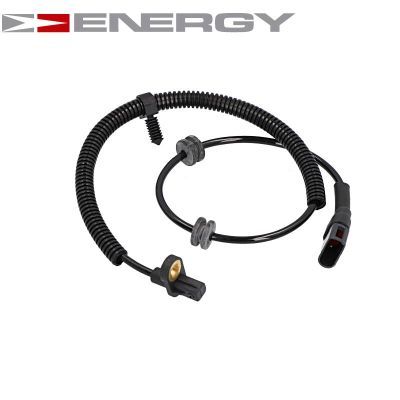 ENERGY CA0101TP Sensor, wheel speed