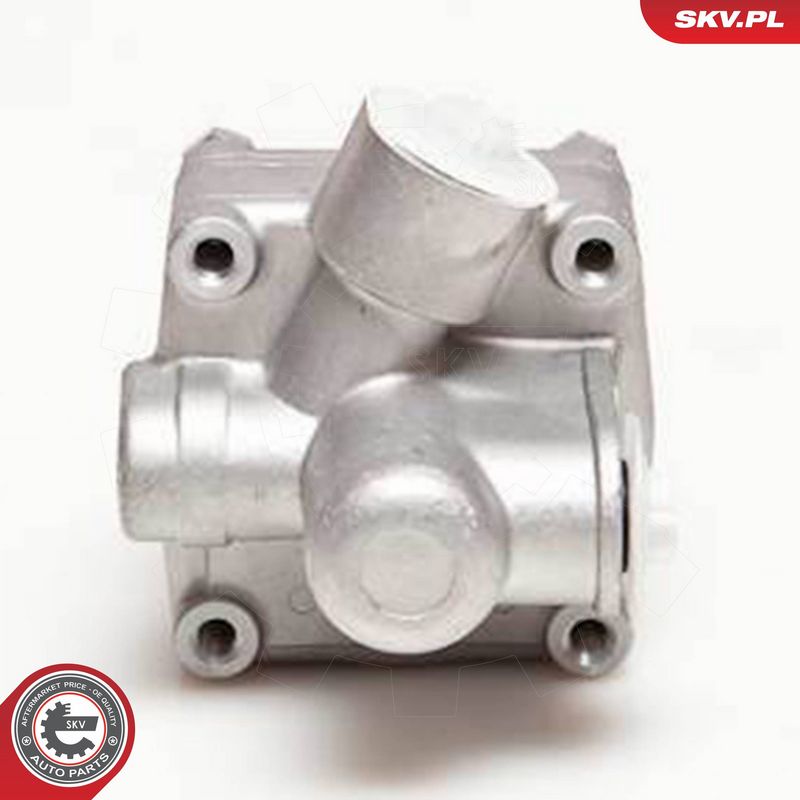 ESEN SKV 10SKV017 Hydraulic Pump, steering