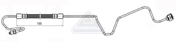 National NBH6093