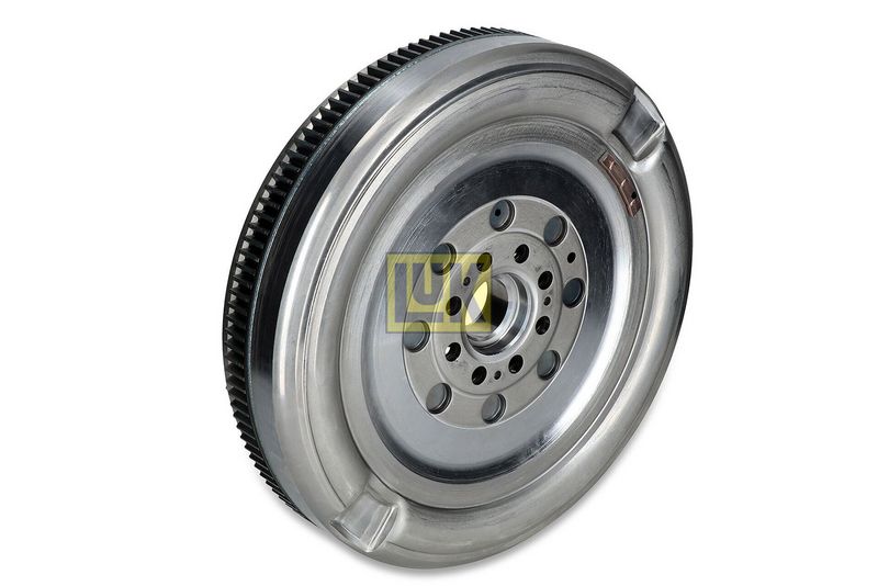 Hooratas, Schaeffler LuK 415 1022 10