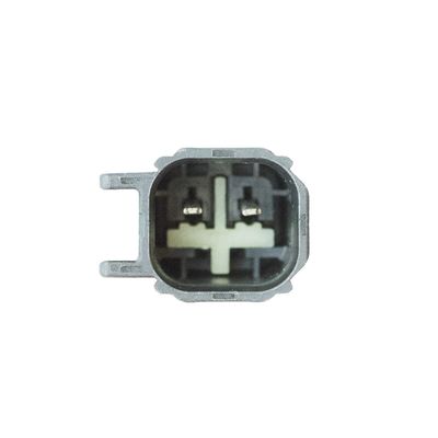 Sensor, temp. gas escape