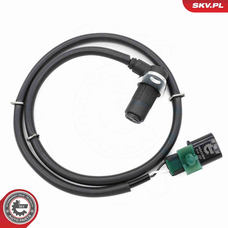 ESEN SKV 06SKV500 Sensor, wheel speed