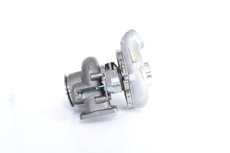 Compresor,sistem de supraalimentare T912884 BTS Turbo