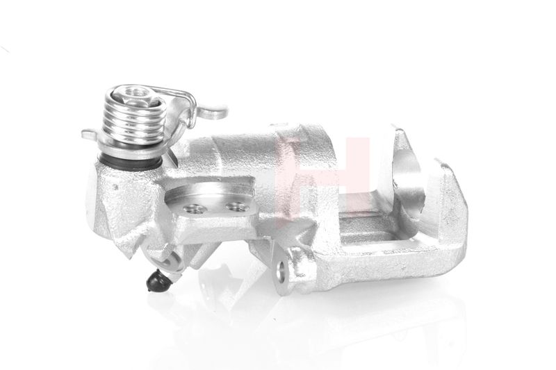 Pidurisadul, GH GH-455004H