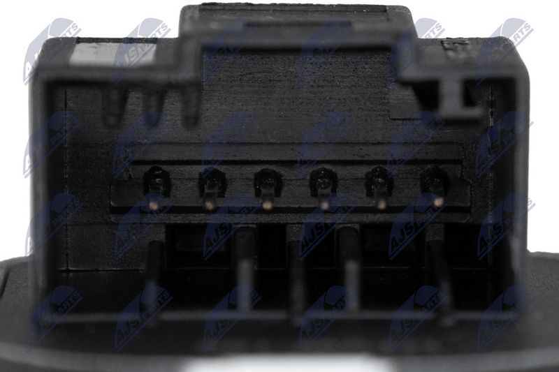 NTY EWS-VW-195 Switch, exterior mirror adjustment
