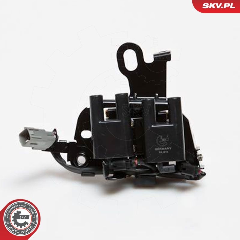 Süütepool, ESEN SKV 03SKV103