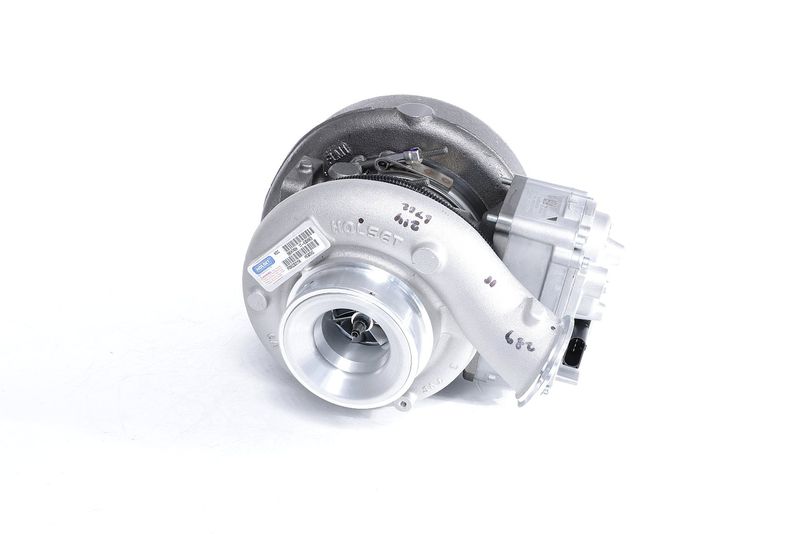 Compresor,sistem de supraalimentare T917012 BTS Turbo