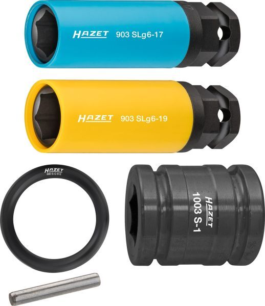 Cap cheie tubulara HAZET 903SLG6/5