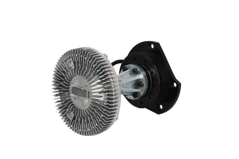 Spojka, větrák chladiče 49068