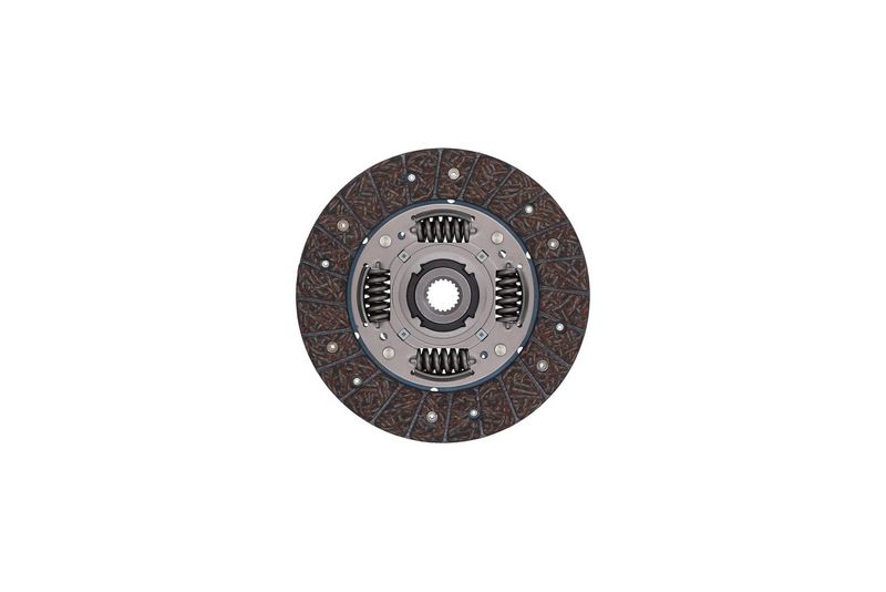 KAMOKA DC246 Clutch Disc