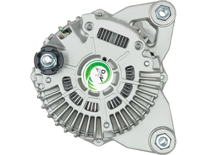 AS-PL A5122 Alternator