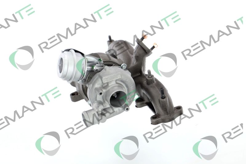 REMANTE 003-001-004378R Charger, charging (supercharged/turbocharged)