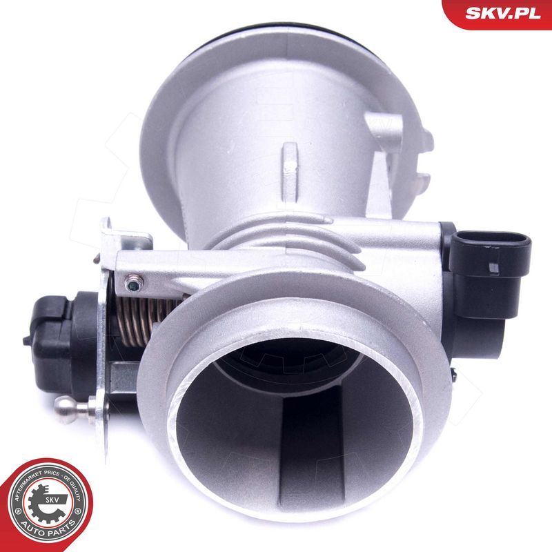Drosselklapihoob, ESEN SKV 12SKV101