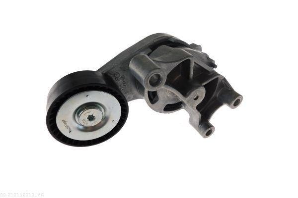 AUTOMEGA 210156010 - Belt Tensioner, V-ribbed belt