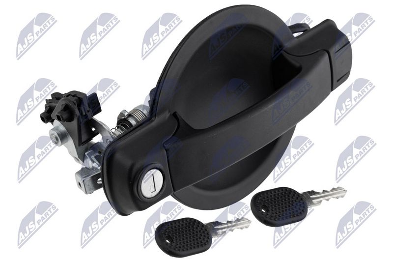 NTY EZC-FT-307 Exterior Door Handle