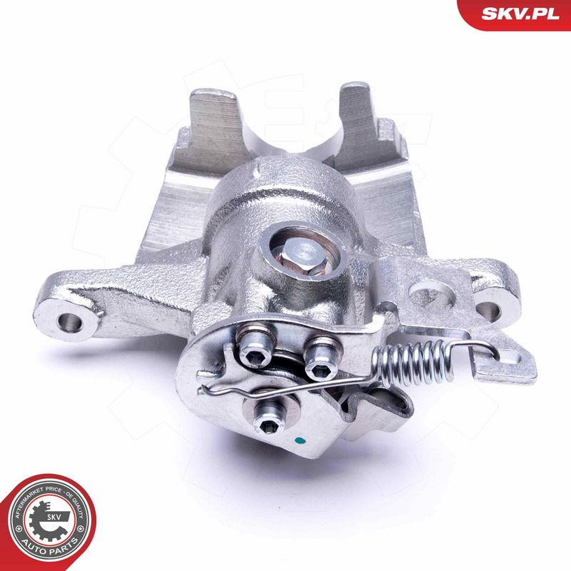 Pidurisadul, ESEN SKV 44SKV924