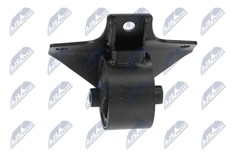 Paigutus, Mootor, NTY ZPS-DA-008