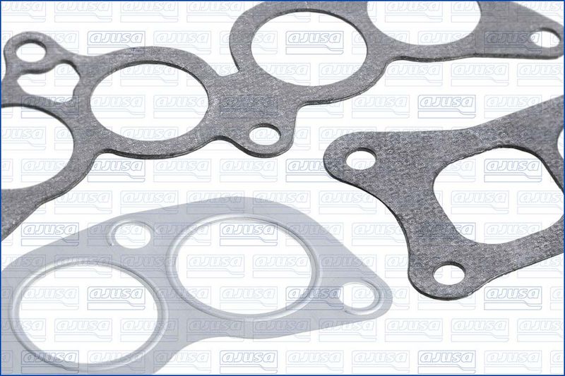 AJUSA 52116300 Gasket Kit, cylinder head