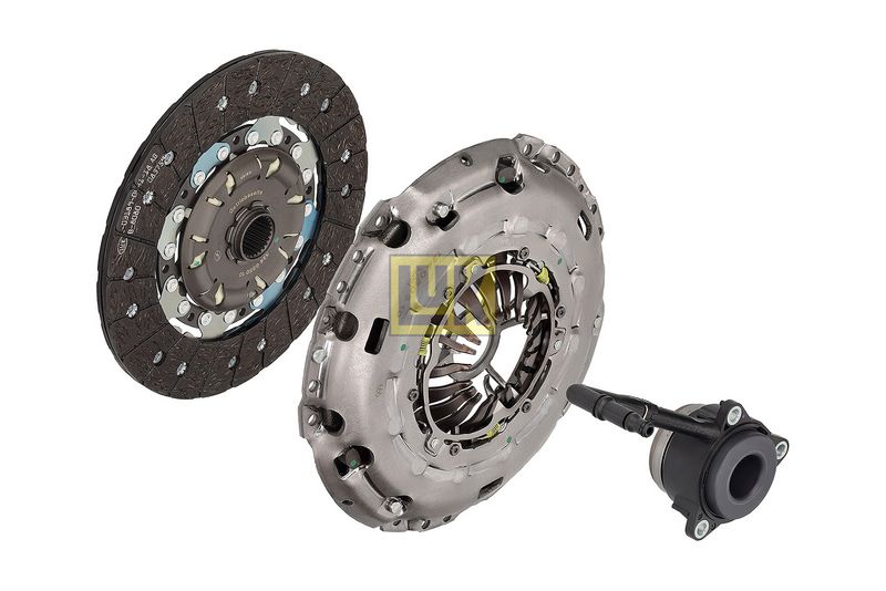 комплект съединител Schaeffler LuK