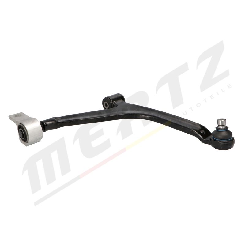 MERTZ M-S0383 Control/Trailing Arm, wheel suspension