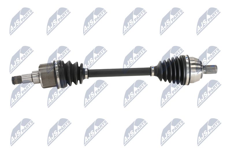 NTY NPW-FR-232 Drive Shaft