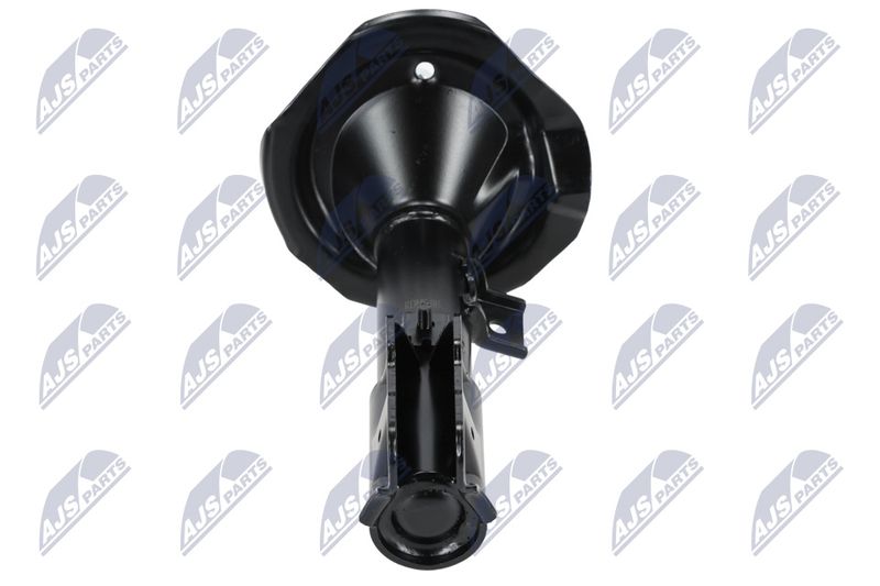 Amort, NTY A-MS-015