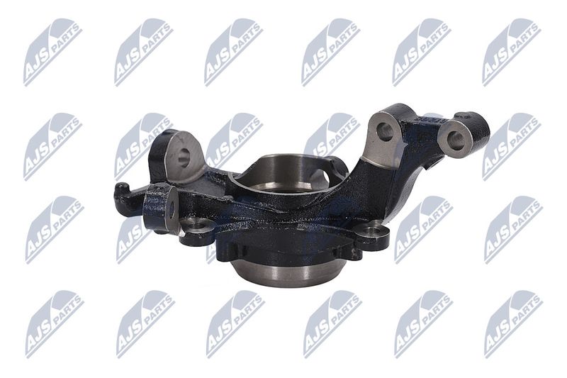 Käändmik, rattakinnitus, NTY ZZP-HY-521