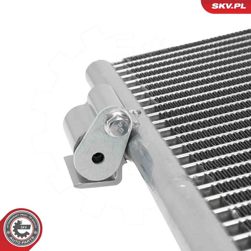 Kondensaator, kliimaseade, ESEN SKV 86SKV079