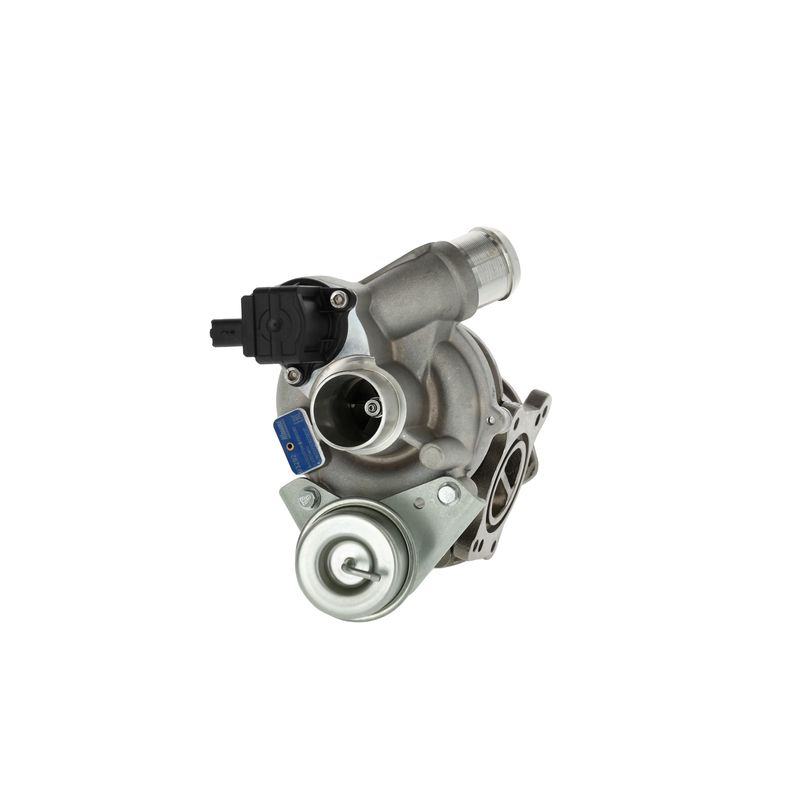 Kompressor, ülelaadimine, NISSENS 93282