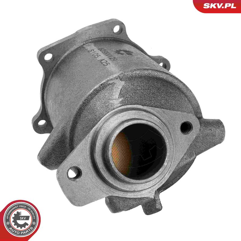 Katalüsaator, ESEN SKV 62SKV129
