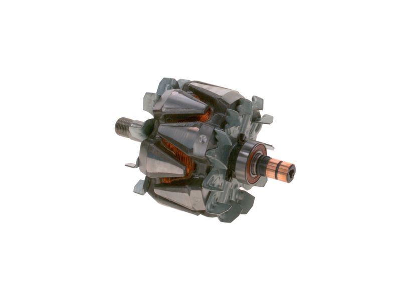 Rotor, generátor F 00M 131 692
