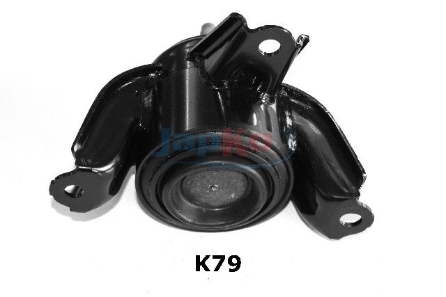 Paigutus, Mootor, JAPKO GOJK79