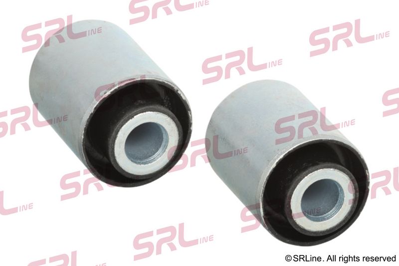 This part match OEM code: 33 32 6 770 824
