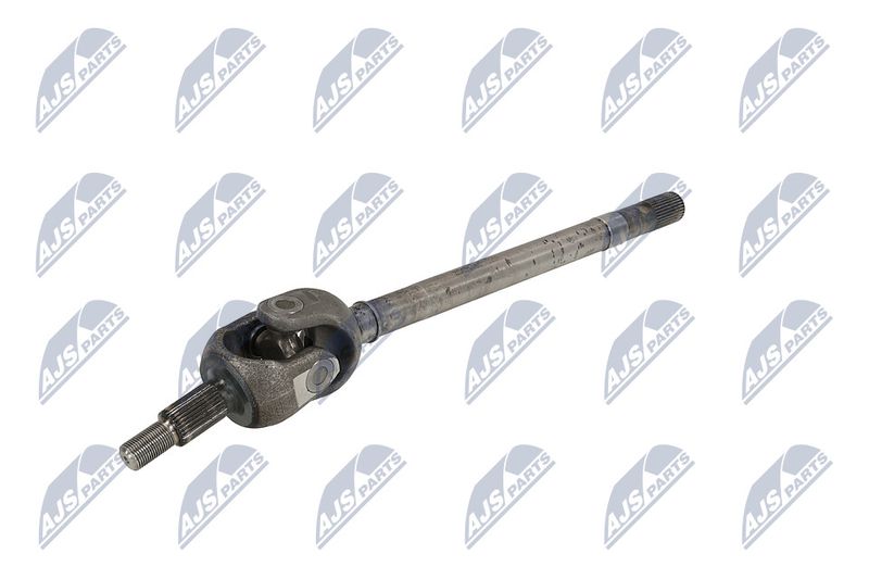 NTY NPW-CH-194 Drive Shaft
