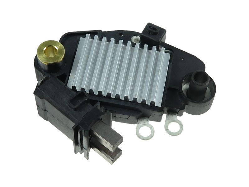 AS-PL ARE3007 Alternator Regulator