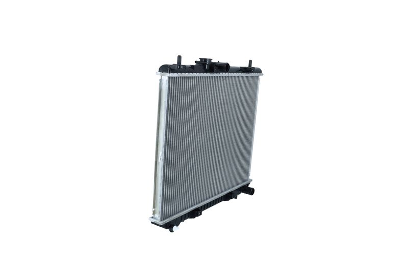 Radiaator, mootorijahutus, NRF 53536