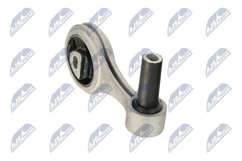 Paigutus, Mootor, NTY ZPS-FT-033