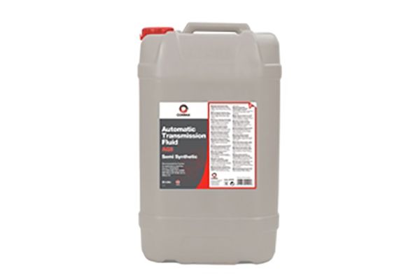 Comma Transmission Oil AQ320L