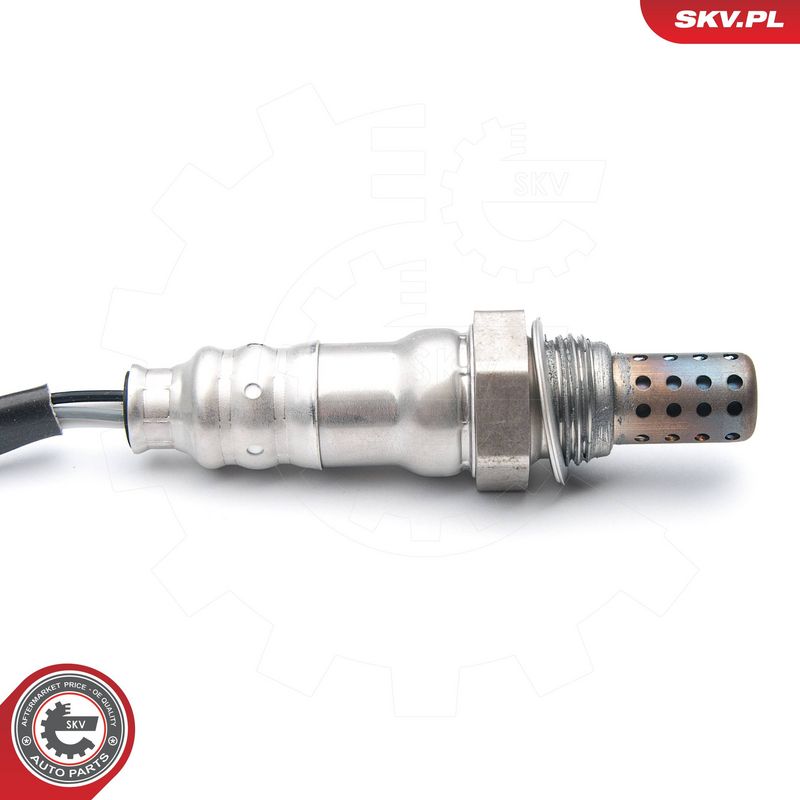 Lambda andur, ESEN SKV 09SKV750