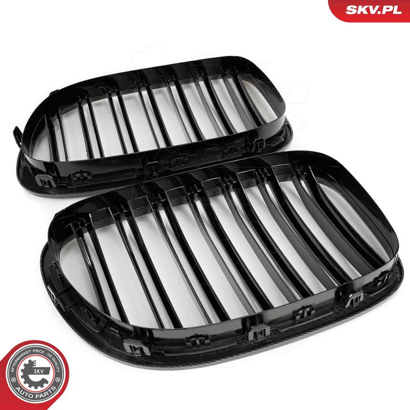 Radiaatorivõre, ESEN SKV 66SKV221