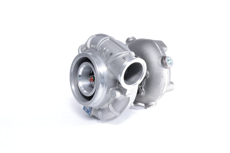 Compresor,sistem de supraalimentare T915978 BTS Turbo